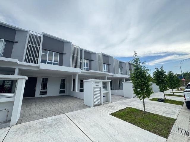 Terraced House for sale in Selayang, Selangor
