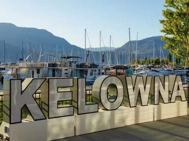 Condo for rent in Kelowna, Regional District of Central Okanagan