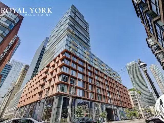 Condo for rent in Woburn, Ontario