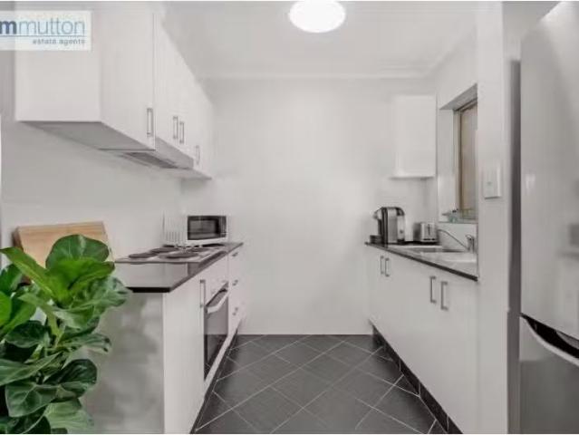 Apartment for rent in Penshurst, New South Wales