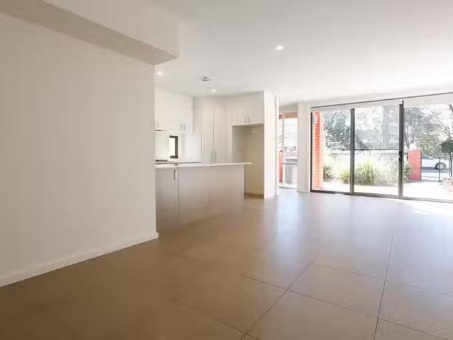 House for rent in Dickson, Australian Capital Territory