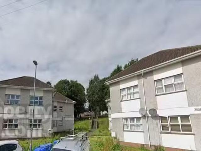 Apartment to rent in Ardee, North Tipperary