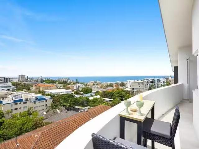 Apartment for rent in Kings Creek, Queensland