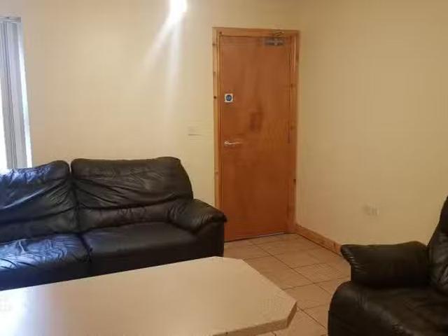 Apartment to rent