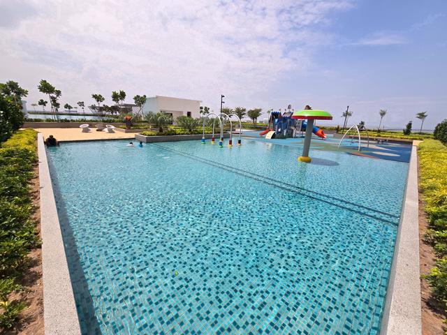 Condominium for rent in Wellesley, Penang
