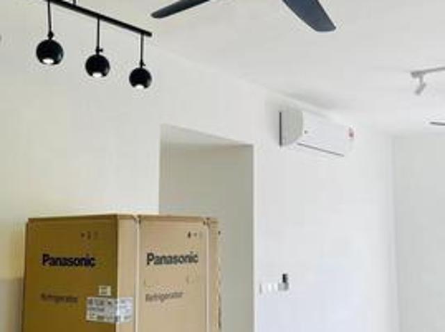 Condominium for rent in Petaling, Alam Impian