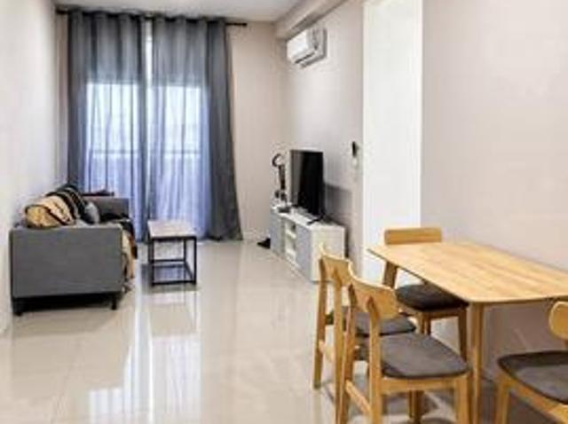Serviced Residence for rent in Seri Kembangan, Majlis Bandaraya Subang Jaya