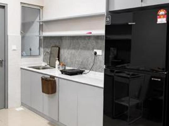 Serviced Residence for rent in Seri Kembangan, Majlis Bandaraya Subang Jaya