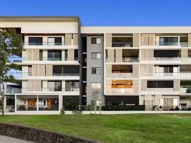 Apartment for rent in Toombul, Queensland