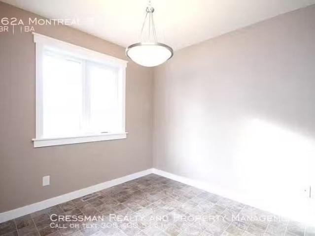 Condo for rent in Regina, Saskatchewan