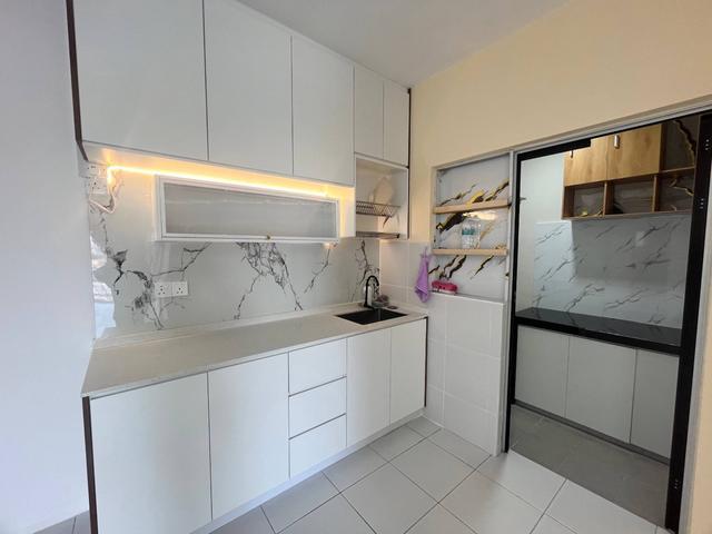 Condominium for rent in Country Heights Damansara, Kuala Lumpur