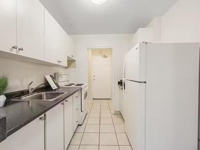 Condo for rent in Woburn, Ontario