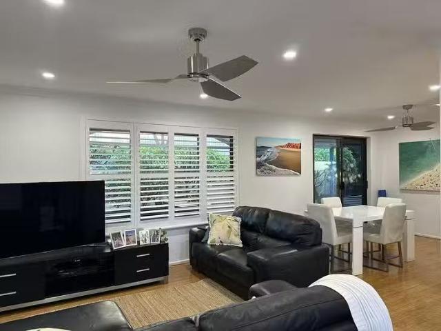 Apartment for rent in Palmyra, Western Australia