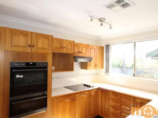 House for rent in Wentworthville, New South Wales