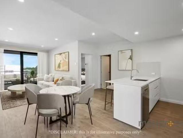 Apartment for rent in Burswood, Western Australia