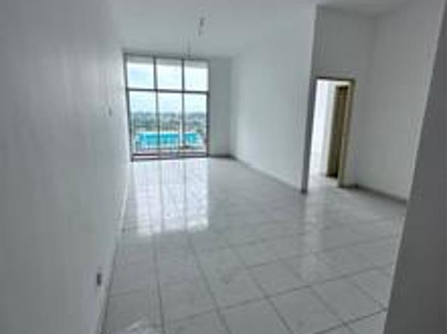 Apartment for sale in Johore Bahru, Johor