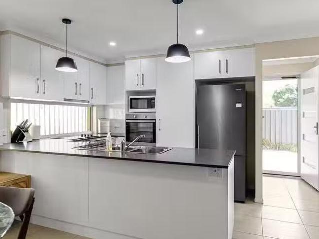 Apartment for rent in South Toowoomba, Queensland