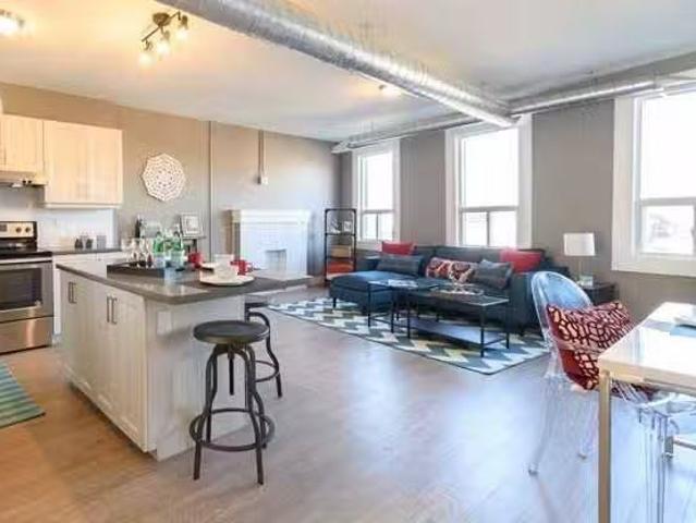 Condo for rent in Ancaster, Ontario