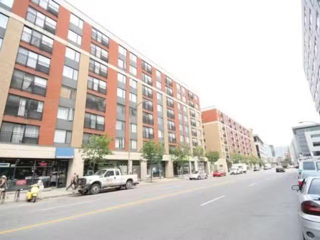 Condo for rent in St. Leonard's, Quebec
