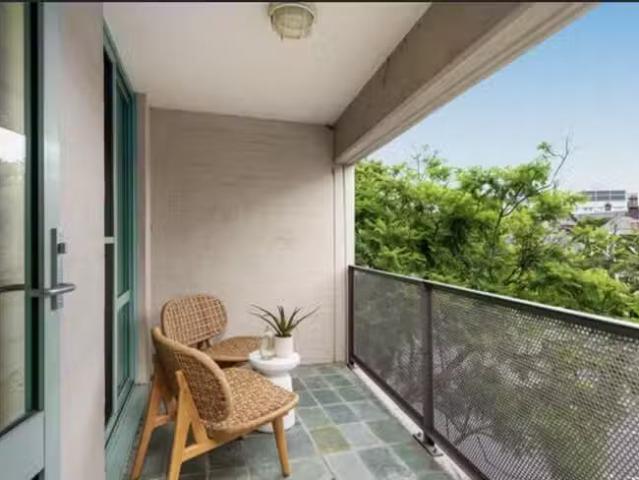 Apartment for rent in Newtown, New South Wales