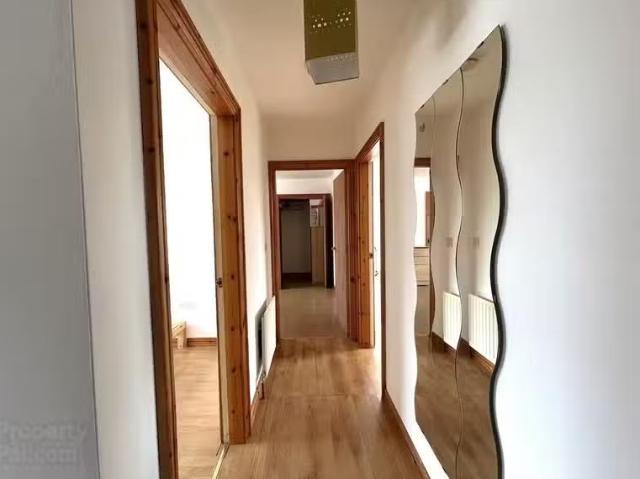 Apartment to rent