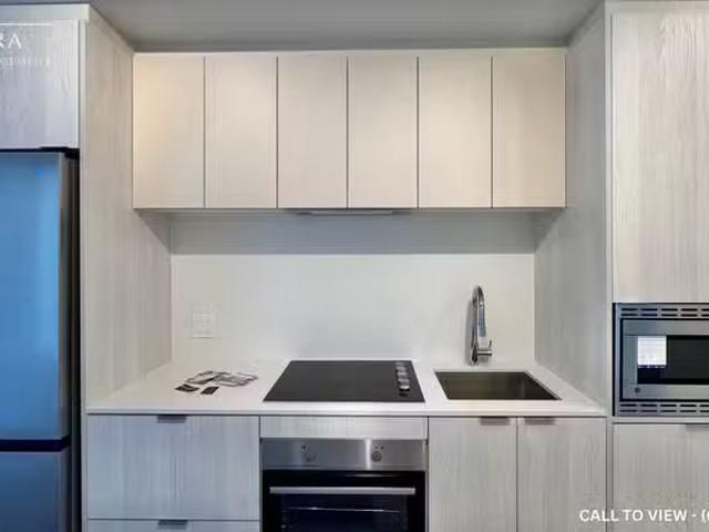 Condo for rent in Mississauga, Ontario