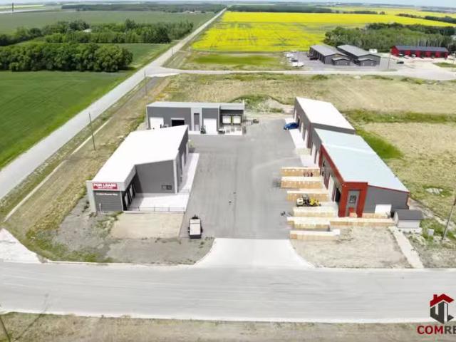 Condo for rent in La Broquerie, Manitoba