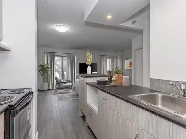 Condo for rent in Saskatoon, Saskatchewan
