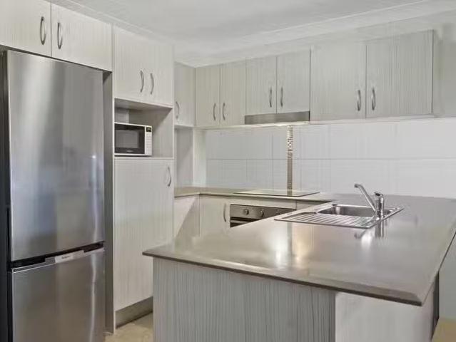 Apartment for rent in Toombul, Queensland