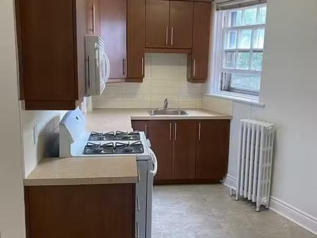 Condo for rent in St. Leonard's, Quebec