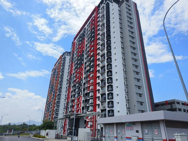 Serviced Residence for sale in Nilai, Negeri Sembilan