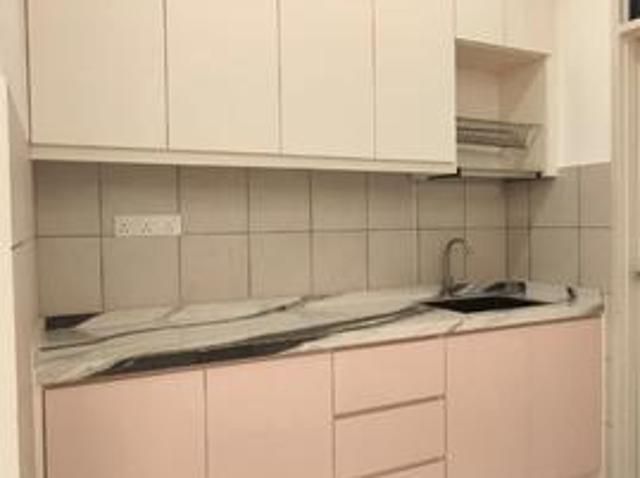 Condominium for rent in Cheras, Kuala Lumpur