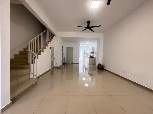 Terraced House for rent in Selayang, Selangor