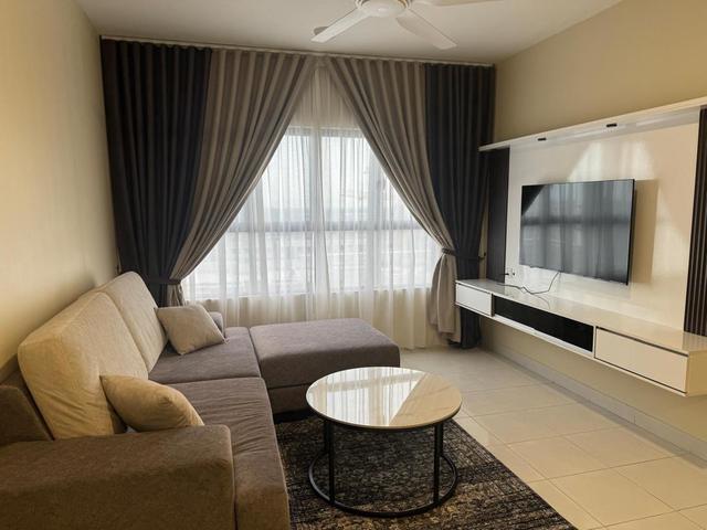 Serviced Residence for rent in Tanjong Sepat, Selangor