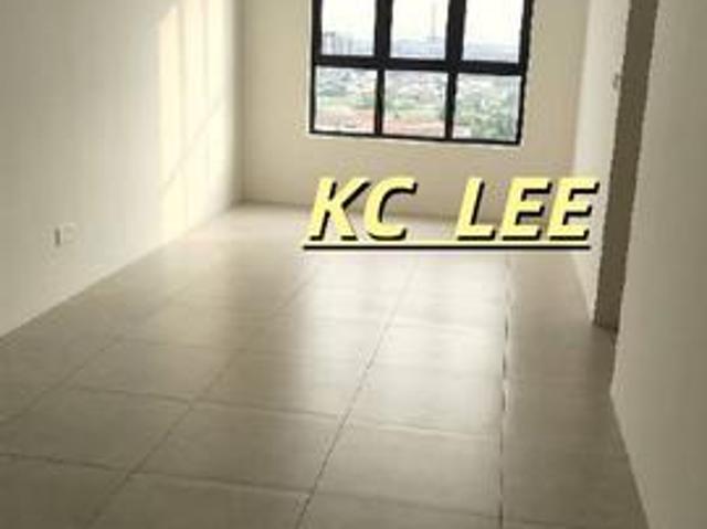 Serviced Residence for sale in Bukit Mertajam, Seberang Perai