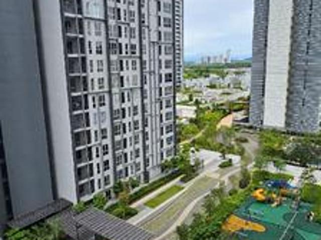 Condominium for rent in Tanjong Sepat, Selangor