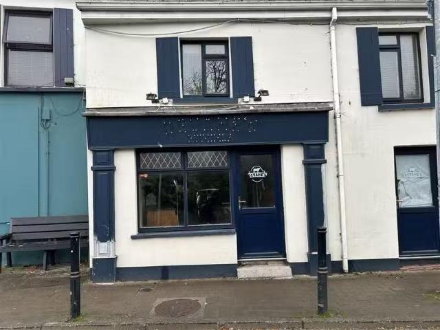 House to rent