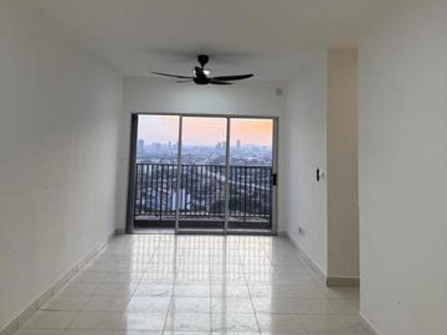 Apartment for rent in Old Klang Road