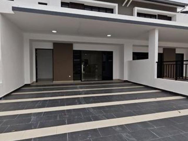 Terraced House for rent in Kulai, Johor