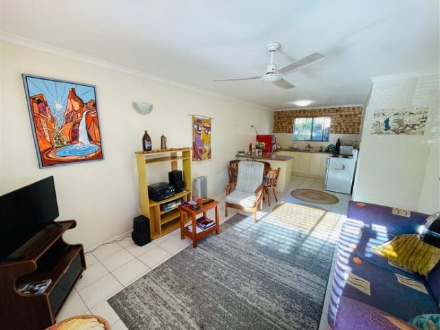 Apartment for rent in Urangan, Hervey Bay