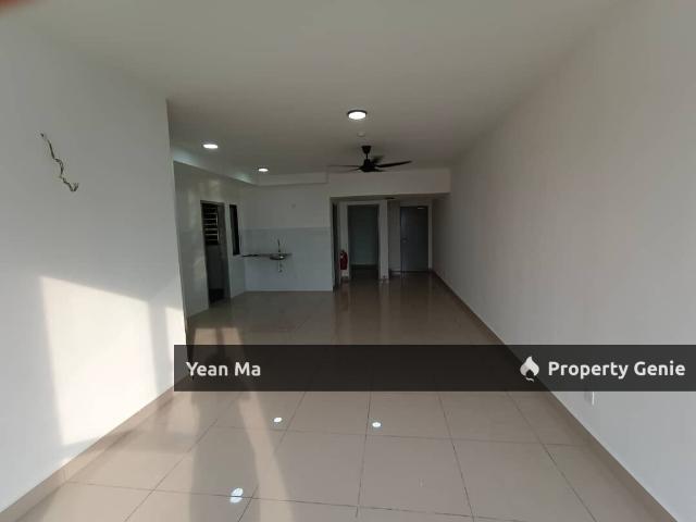 Apartment for rent in Selayang, Selangor