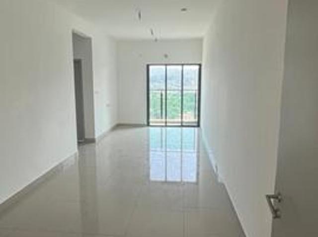 Serviced Residence for sale in Selayang, Selangor