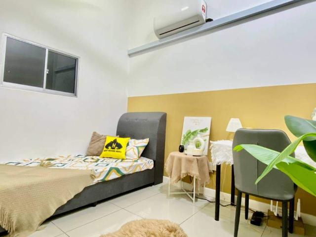 Room for rent in Tanjong Sepat, Selangor
