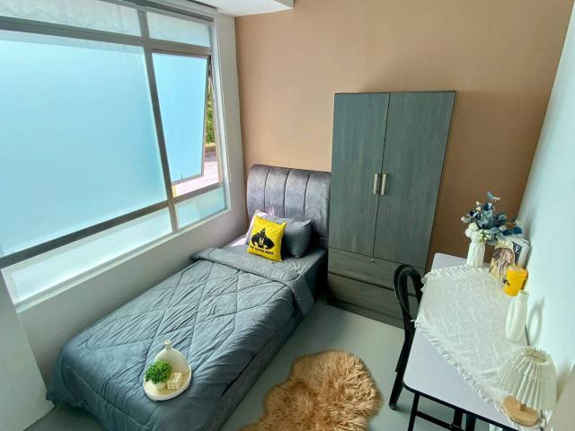 Room for rent in Kajang, Langat