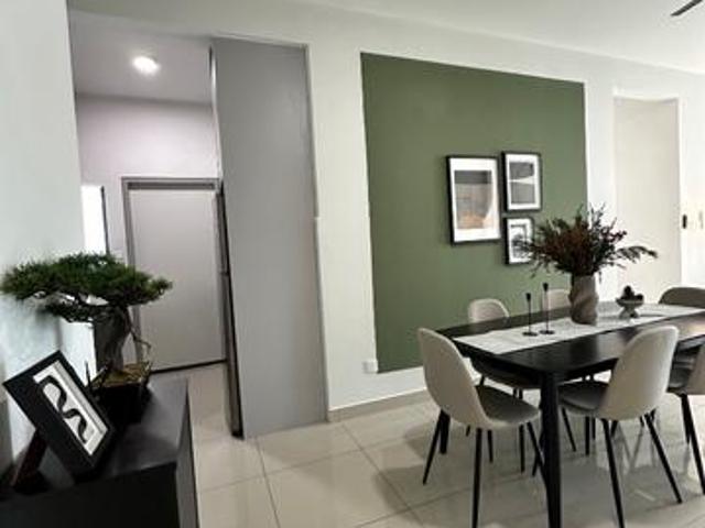 Serviced Residence for sale in Kinabalu, Sabah