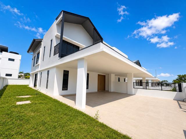 Residential House for sale in Sungai Petani, Kuala Muda
