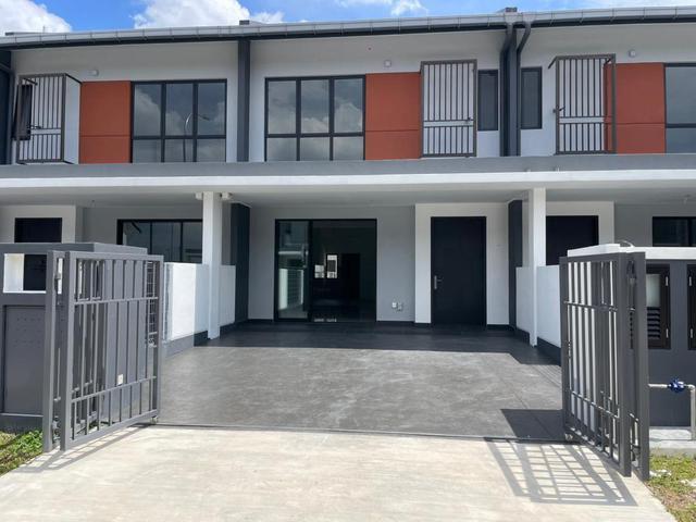 Terraced House for sale in Port Klang, Selangor