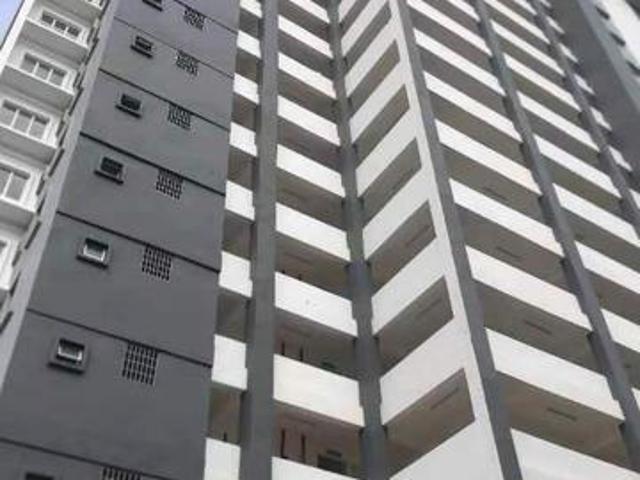 Condominium for sale in Kajang, Langat