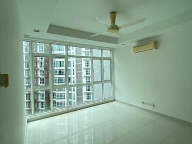 Apartment for sale in Country Heights Damansara, Kuala Lumpur