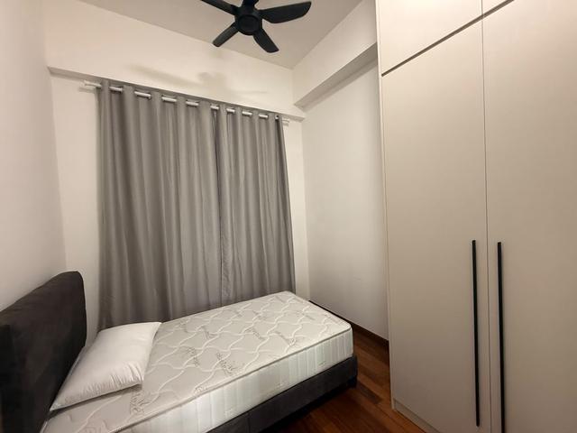 Condominium for rent in Pulau Tikus, George Town